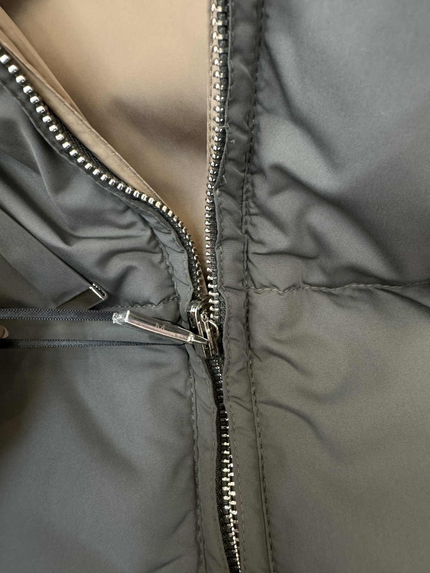 Max Mara Down Jackets